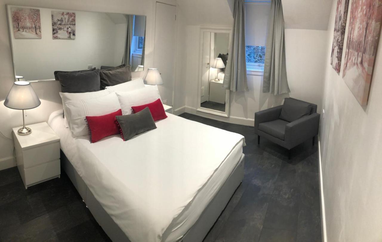 אינברנס L&H Apartments מראה חיצוני תמונה