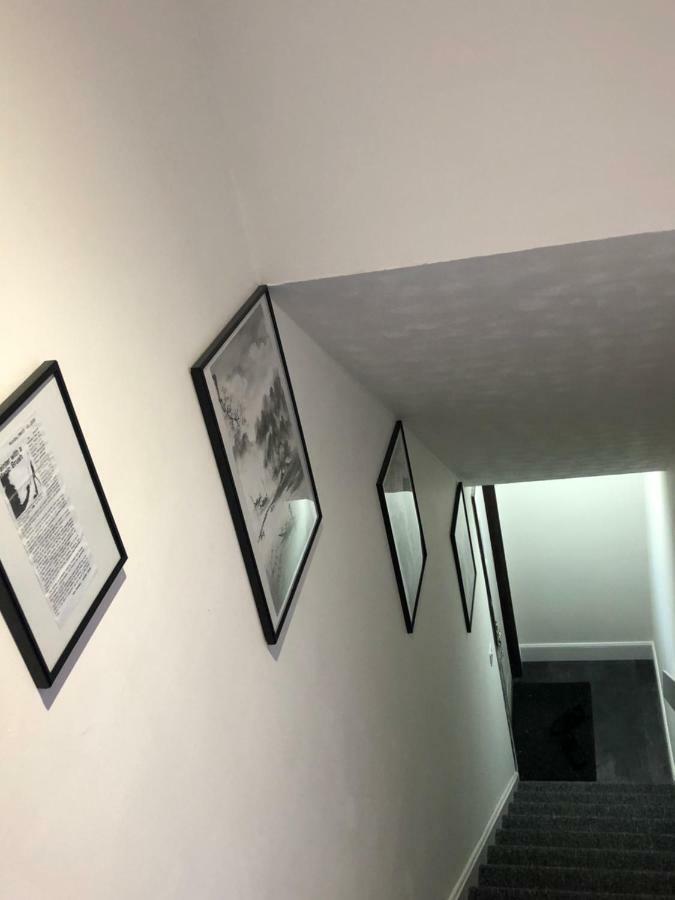 אינברנס L&H Apartments מראה חיצוני תמונה